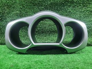 Фото запчасти консоль панели приборов Toyota Rush 2007 контрактная запчасть Запчасть консоль панели приборов Toyota Rush 2007