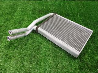 Радиатор печки Toyota Corolla Fielder 2013