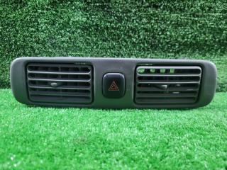 Воздуховод салона Toyota Corolla 1999