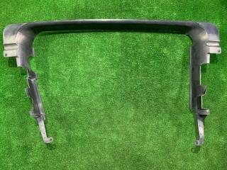 Защита радиатора Mitsubishi Chariot Grandis 1999