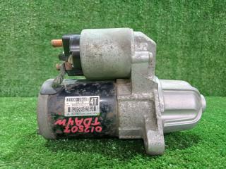 Стартер Suzuki Escudo 2013 контрактная Стартер Suzuki Escudo 2013