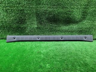 Запчасть накладка на порог багажника Daihatsu Terios Kid 2003