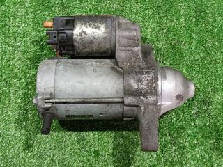 Стартер Toyota Probox 2019