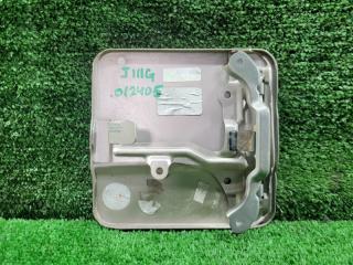 Лючок топливного бака Terios Kid 2003 J111G EF-DEM