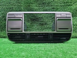 Рамка магнитолы Nissan X-Trail 2001