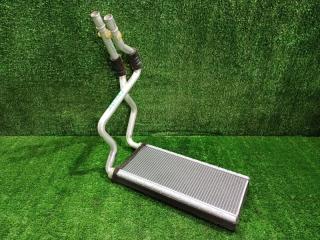Радиатор печки Toyota Mark X 2005 GRX125 4GR-FSE 8710730560 контрактная