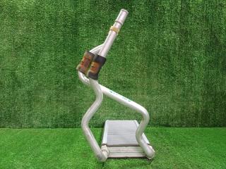 Радиатор печки Mark X 2005 GRX125 4GR-FSE