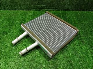 Запчасть радиатор печки Nissan Primera 2001