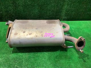 Запчасть бочка глушителя Toyota Premio 2006