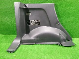 Обшивка багажника левая Toyota Rush 2007