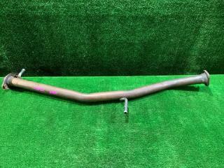 Приемная труба глушителя Suzuki Jimny 2008