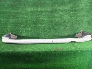 Обвес кузова задний Toyota Harrier 1997