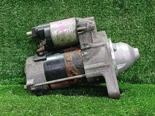 Стартер Toyota Belta 2006