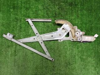 Фото запчасти стеклоподъемный механизм передний правый Nissan Elgrand контрактная запчасть Запчасть стеклоподъемный механизм передний правый Nissan Elgrand