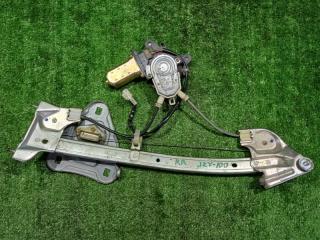 Запчасть стеклоподъемный механизм задний правый Toyota Mark II 1998