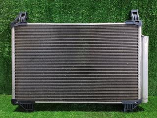 Запчасть радиатор кондиционера Toyota Belta 2006