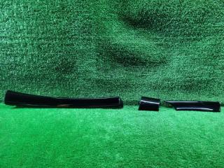 Комплект декоративных накладок салона Toyota Allion 2004