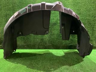 Подкрылок задний левый Suzuki Swift 2013