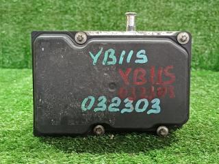 Блок ABS Suzuki SX4 2008 контрактная Блок ABS Suzuki SX4 2008