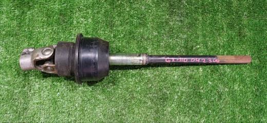 Фото запчасти рулевой карданчик Toyota Verossa 2002 контрактная запчасть Запчасть рулевой карданчик Toyota Verossa 2002