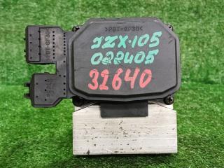 Запчасть блок abs Toyota Mark II 1998