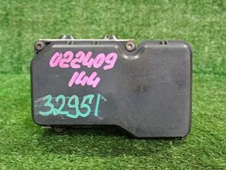 Запчасть блок abs Toyota Corolla Fielder 2011