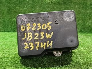 Запчасть блок abs Suzuki Jimny 2008