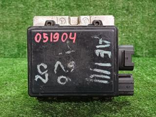 Запчасть блок abs Toyota Corolla 2000