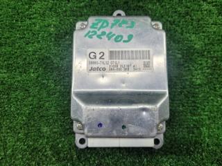 Блок управления АКПП Suzuki Swift 2013