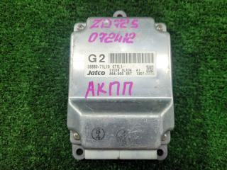 Блок управления АКПП Suzuki Swift 2011