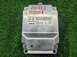 Блок управления АКПП Suzuki Swift 2014