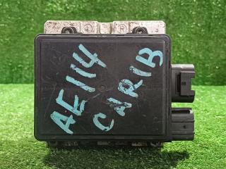 Запчасть блок abs Toyota Sprinter Carib 2000