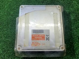Запчасть блок управления двигателем Toyota Camry 1993