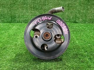 Насос гидроусилителя руля Suzuki Escudo 2007 контрактная Насос гидроусилителя руля Suzuki Escudo 2007