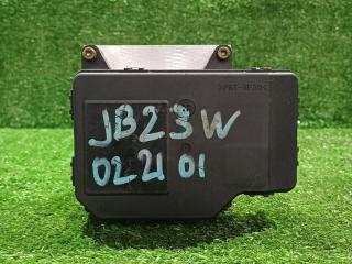 Запчасть блок abs Suzuki Jimny 2001