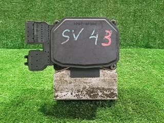 Запчасть блок abs Toyota Vista 1998