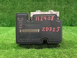 Блок ABS Suzuki Swift 2014 контрактная Блок ABS Suzuki Swift 2014