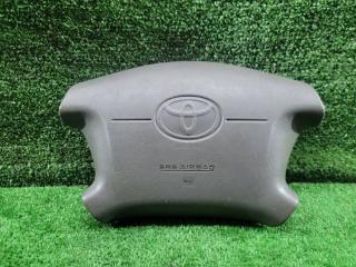 Запчасть подушка безопасности в руль Toyota Corolla 1997