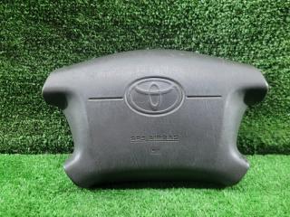 Запчасть подушка безопасности в руль Toyota Sprinter Carib 1996