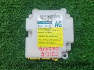 Блок управления SRS Toyota Rush 2007