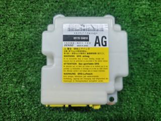 Блок управления SRS Toyota Rush 2007