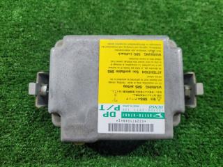 Блок управления SRS Toyota Cami 2000