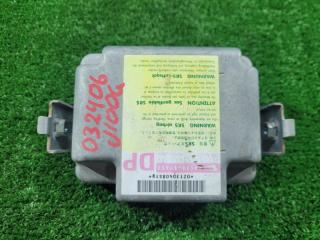 Блок управления SRS Daihatsu Terios 1998