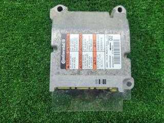 Блок управления SRS Suzuki Swift 2011