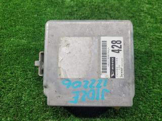 Блок управления SRS Toyota Cami 2003