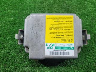 Блок управления SRS Toyota Cami 2000