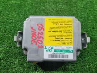 Блок управления SRS Toyota Cami 2000