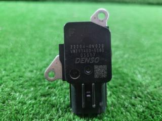 Датчик расхода воздуха Toyota Probox NCP165 1NZ-FE