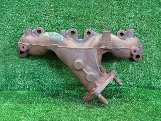 Выпускной коллектор Daihatsu Terios 1997