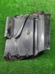 Защита горловины топливного бака Suzuki Jimny 2008